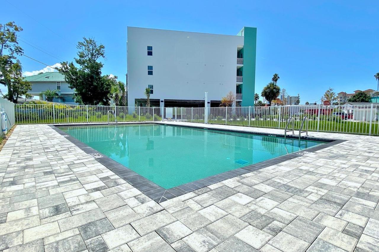 Apartamento Madeira Del Mar 303 St. Pete Beach Exterior foto