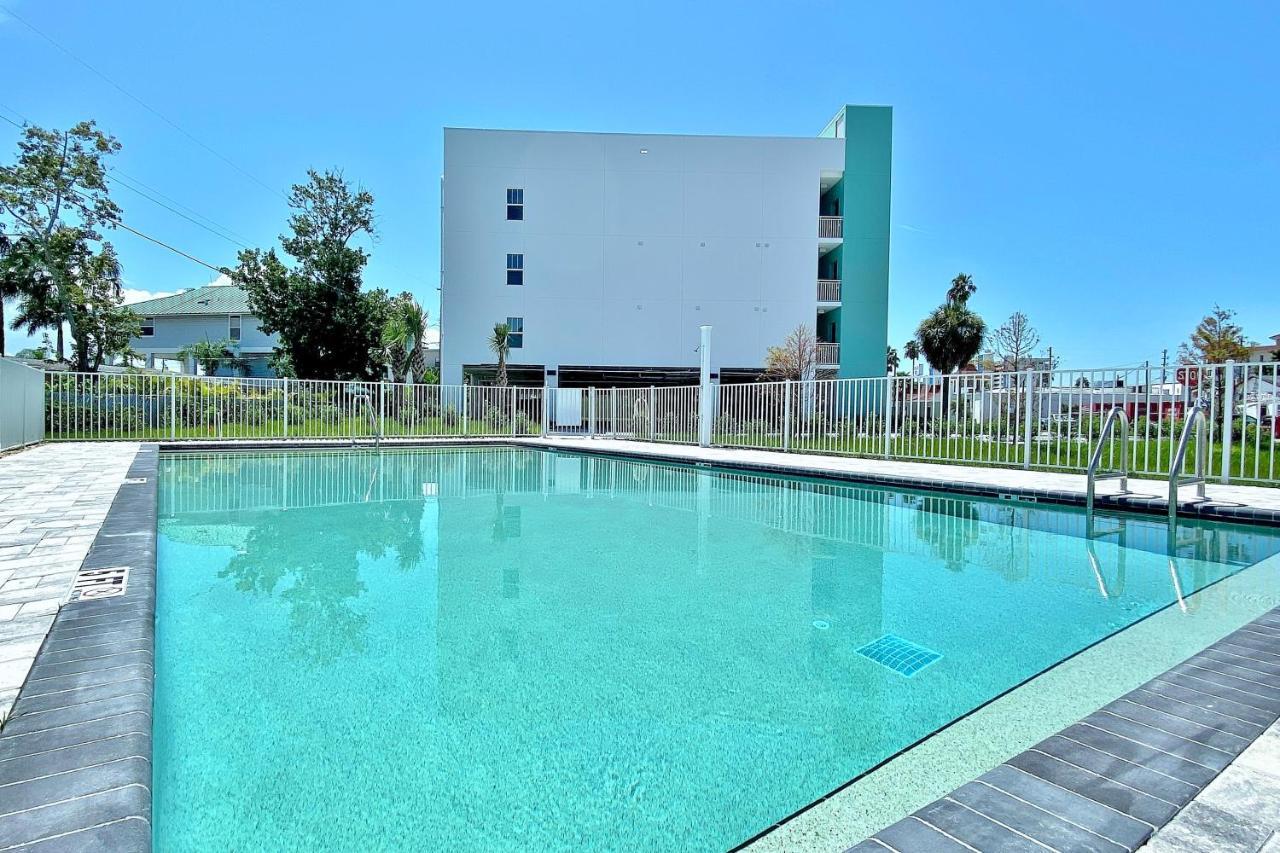Apartamento Madeira Del Mar 303 St. Pete Beach Exterior foto